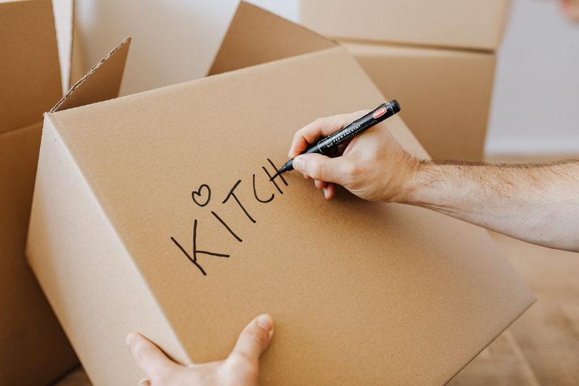 The Kitchen Manifest
